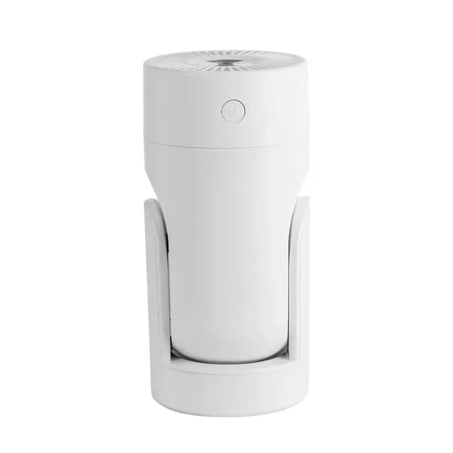 Personal Humidifier with LED Light