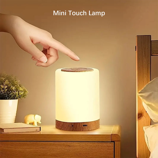 Rechargeable Night Light